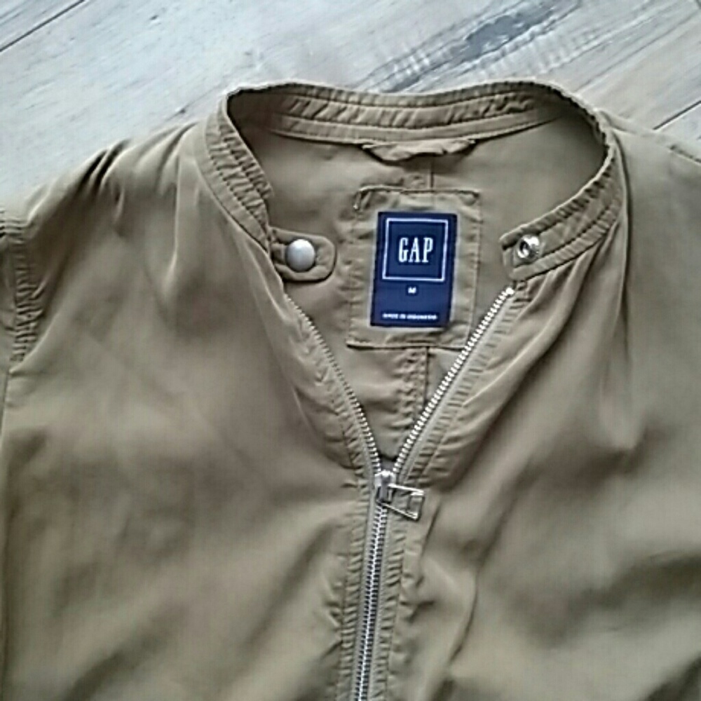Gap- jacket - Picture 3 of 3